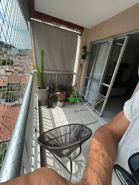 Foto 9 de Apartamento com 2 quartos à venda, 75m2 em Santa Rosa, Niteroi - RJ