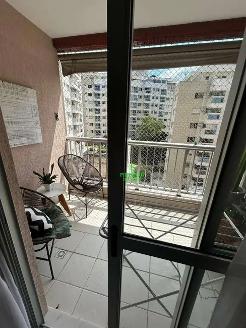 Foto 8 de Apartamento com 2 quartos à venda, 75m2 em Santa Rosa, Niteroi - RJ