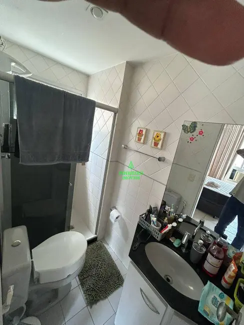 Foto 3 de Apartamento com 2 quartos à venda, 75m2 em Santa Rosa, Niteroi - RJ