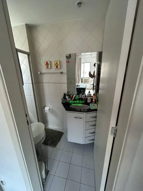 Foto 4 de Apartamento com 2 quartos à venda, 75m2 em Santa Rosa, Niteroi - RJ