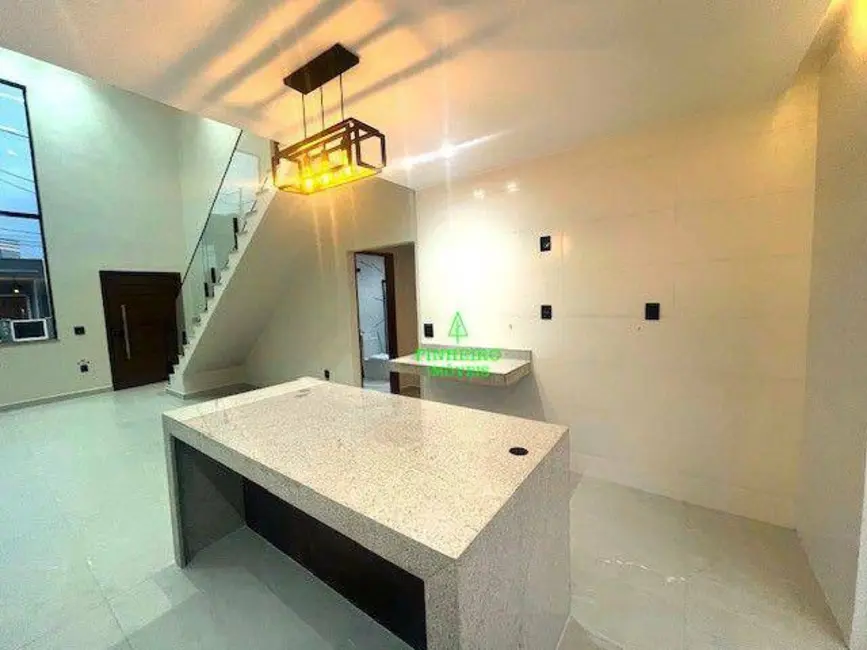 Casa de Condomínio com 3 quartos à venda, 240m2 em Pindobas, Marica - RJ - imagem 8 Foto 8 de Casa de Condomínio com 3 quartos à venda, 240m2 em Pindobas, Marica - RJ