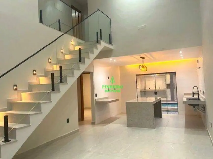 Casa de Condomínio com 3 quartos à venda, 240m2 em Pindobas, Marica - RJ - imagem 6 Foto 6 de Casa de Condomínio com 3 quartos à venda, 240m2 em Pindobas, Marica - RJ