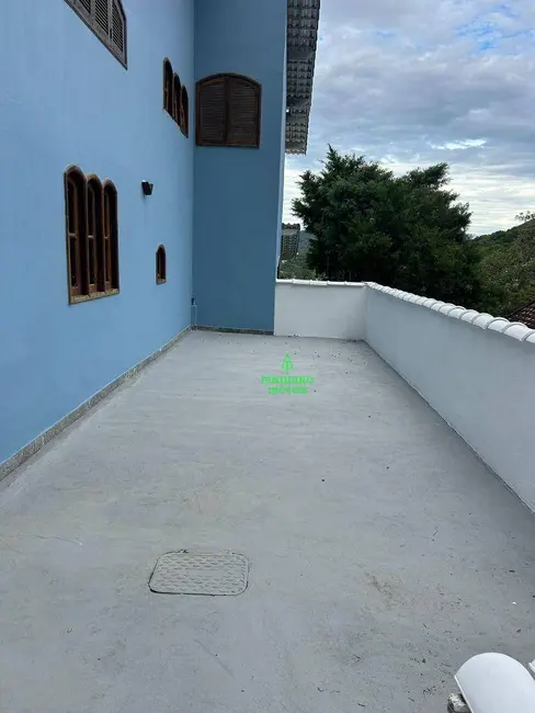 Casa de Condomínio com 5 quartos à venda, 906m2 em Engenho do Mato, Niteroi - RJ - imagem 7 Foto 7 de Casa de Condomínio com 5 quartos à venda, 906m2 em Engenho do Mato, Niteroi - RJ