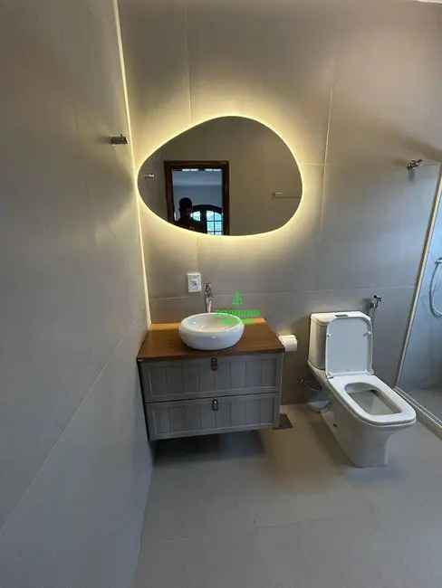 Casa de Condomínio com 5 quartos à venda, 906m2 em Engenho do Mato, Niteroi - RJ - imagem 9 Foto 9 de Casa de Condomínio com 5 quartos à venda, 906m2 em Engenho do Mato, Niteroi - RJ