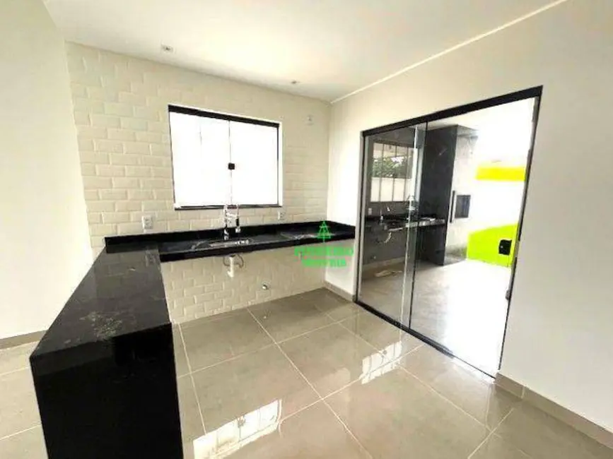 Foto 5 de Casa de Condomínio com 3 quartos à venda, 240m2 em Pindobas, Marica - RJ
