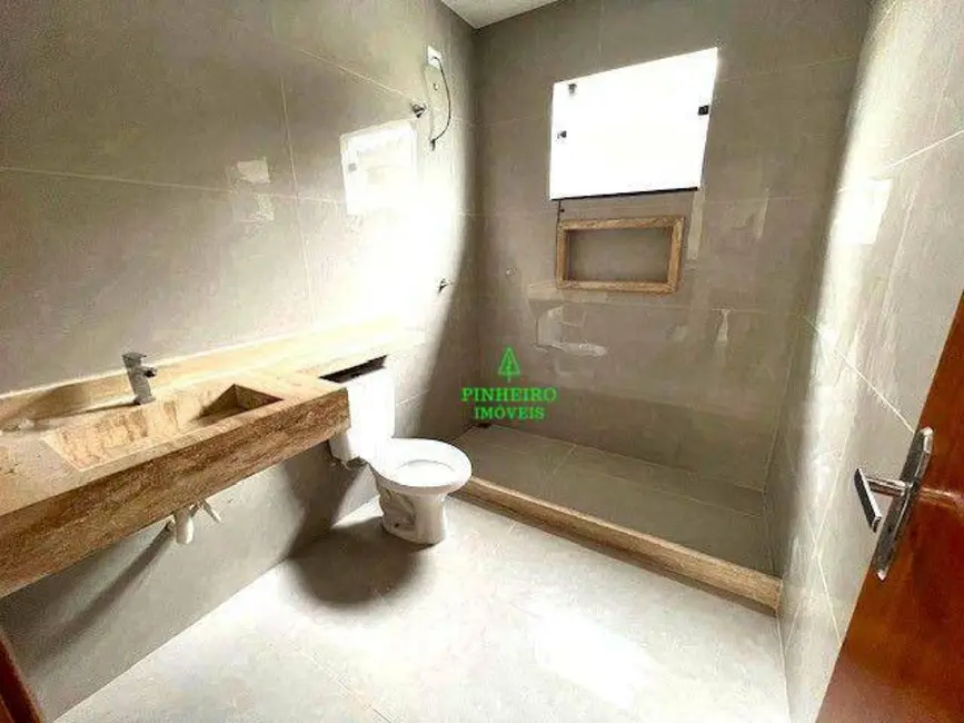 Foto 7 de Casa de Condomínio com 3 quartos à venda, 240m2 em Pindobas, Marica - RJ
