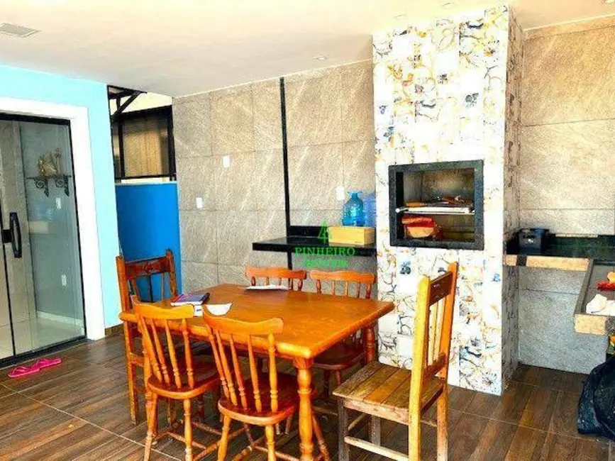 Foto 7 de Casa de Condomínio com 2 quartos à venda, 240m2 em Pindobas, Marica - RJ