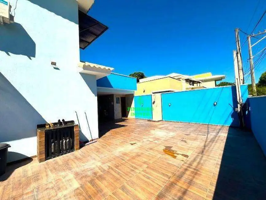 Foto 6 de Casa de Condomínio com 2 quartos à venda, 240m2 em Pindobas, Marica - RJ
