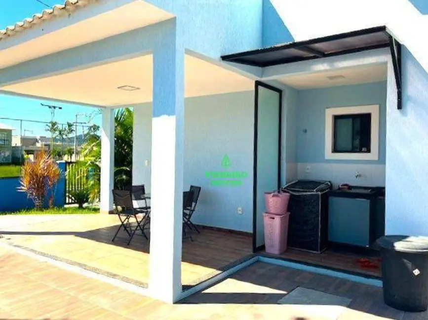 Foto 5 de Casa de Condomínio com 2 quartos à venda, 240m2 em Pindobas, Marica - RJ