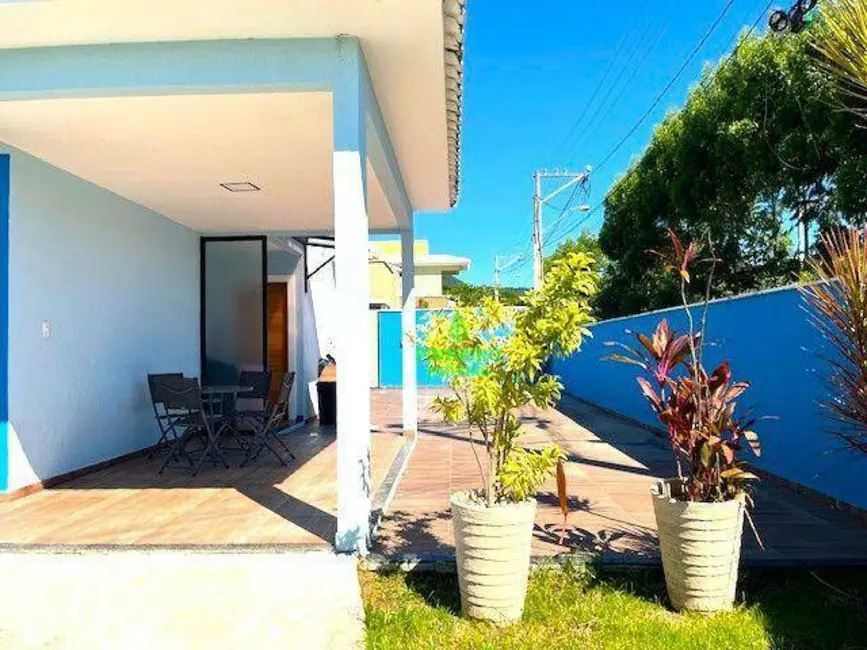 Foto 4 de Casa de Condomínio com 2 quartos à venda, 240m2 em Pindobas, Marica - RJ