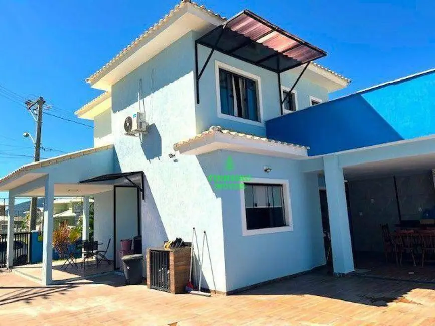 Foto 3 de Casa de Condomínio com 2 quartos à venda, 240m2 em Pindobas, Marica - RJ