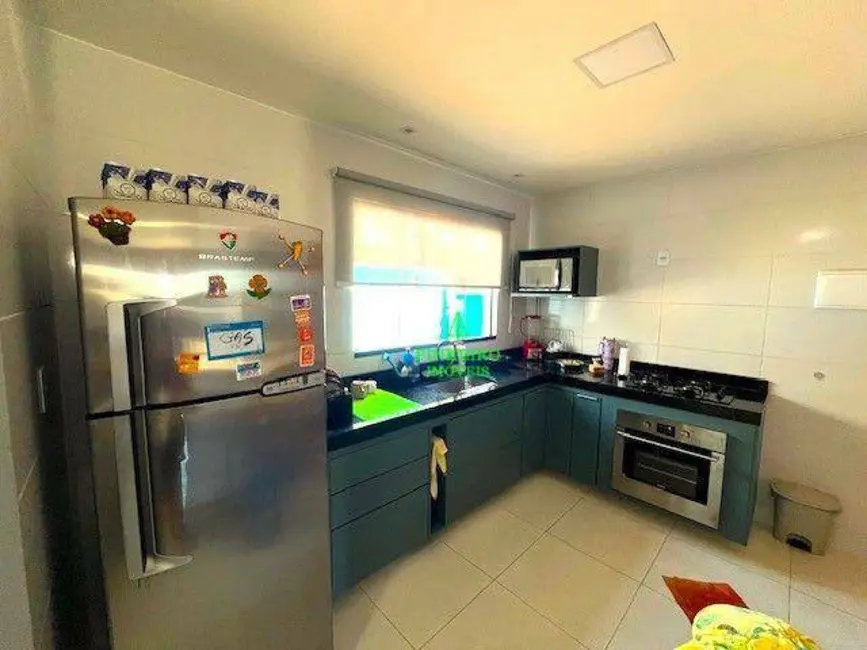 Foto 8 de Casa de Condomínio com 2 quartos à venda, 240m2 em Pindobas, Marica - RJ
