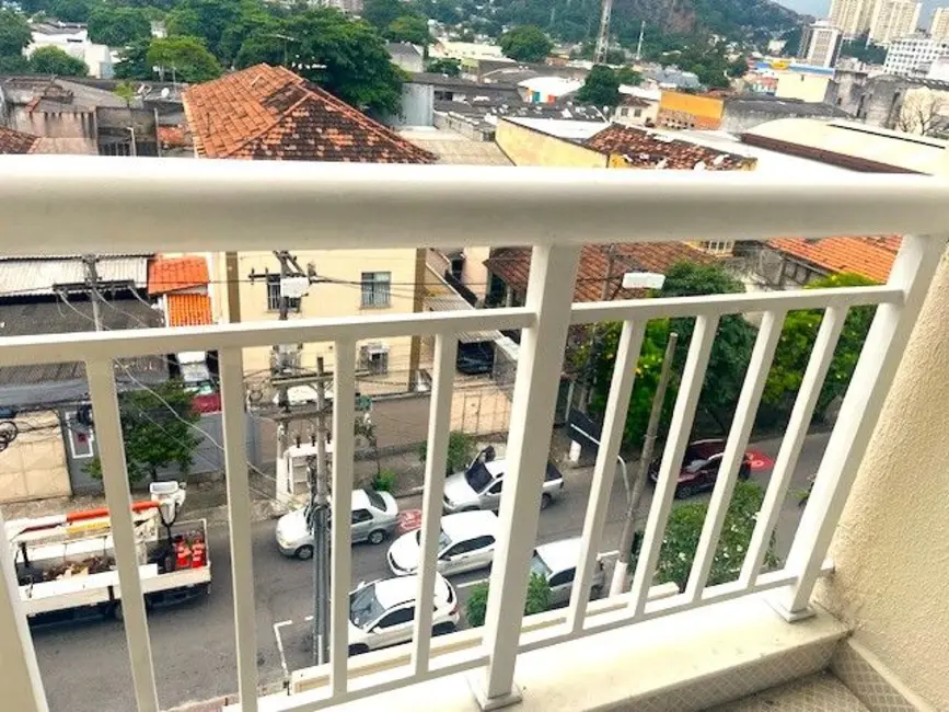 Foto 7 de Apartamento com 3 quartos à venda, 75m2 em Centro, Niteroi - RJ