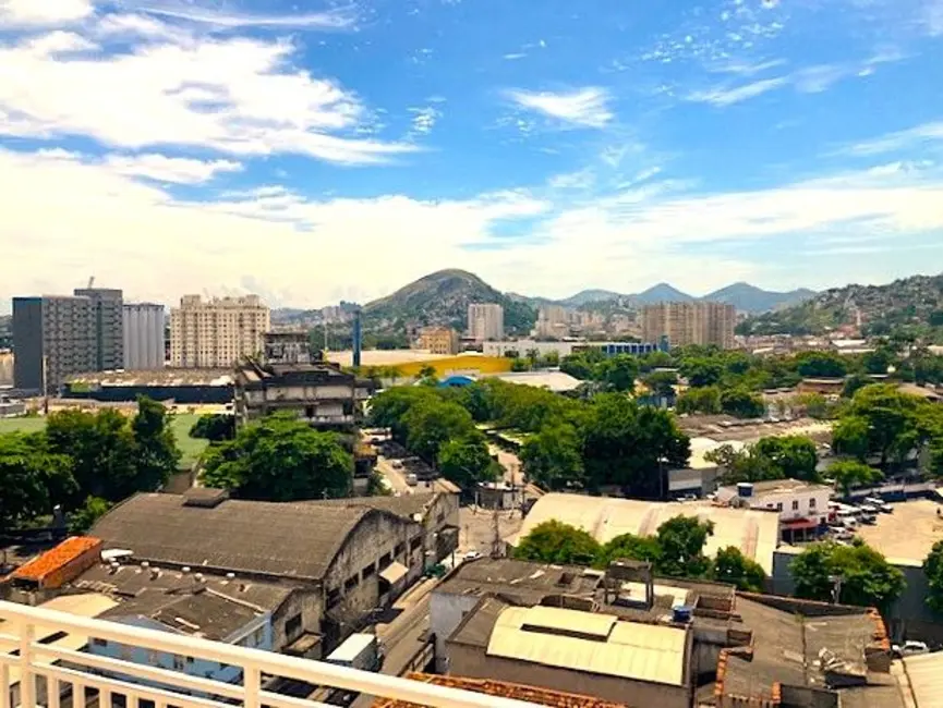 Foto 1 de Apartamento com 3 quartos à venda, 75m2 em Centro, Niteroi - RJ