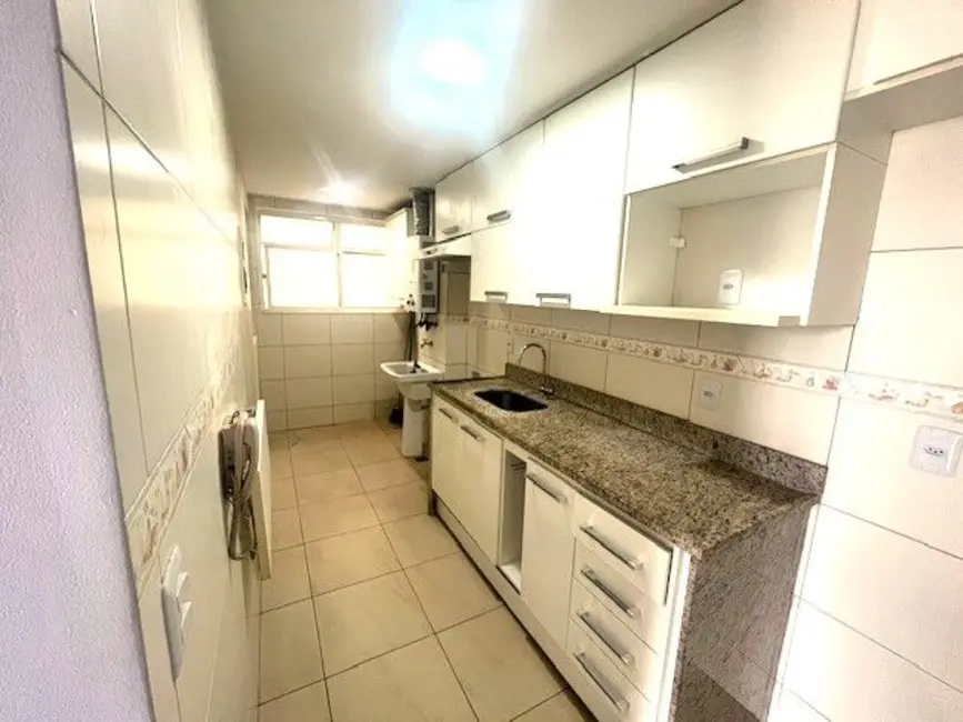 Foto 3 de Apartamento com 3 quartos à venda, 75m2 em Centro, Niteroi - RJ