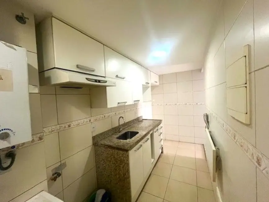 Foto 4 de Apartamento com 3 quartos à venda, 75m2 em Centro, Niteroi - RJ