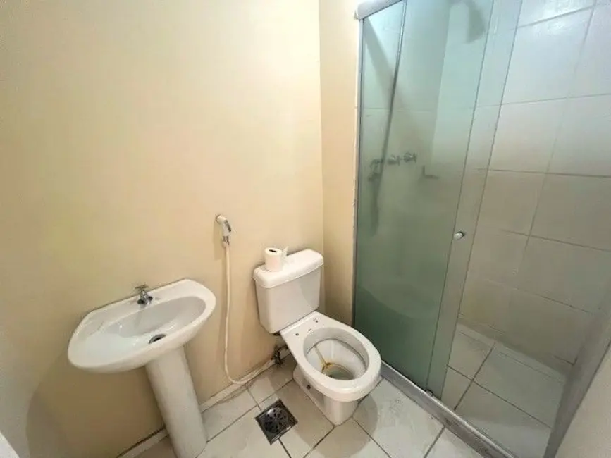 Foto 6 de Cobertura com 2 quartos à venda, 92m2 em Centro, Niteroi - RJ