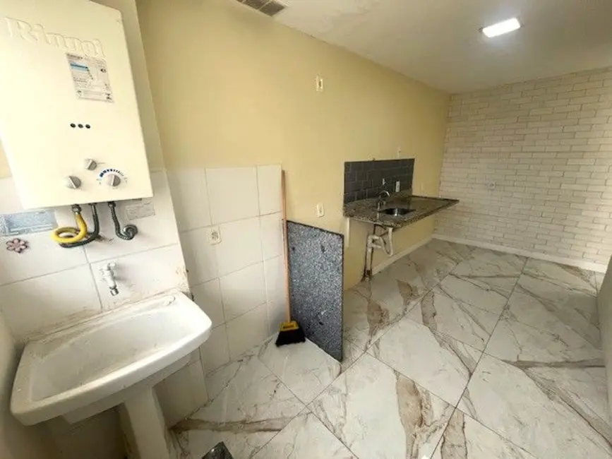 Foto 3 de Cobertura com 2 quartos à venda, 92m2 em Centro, Niteroi - RJ