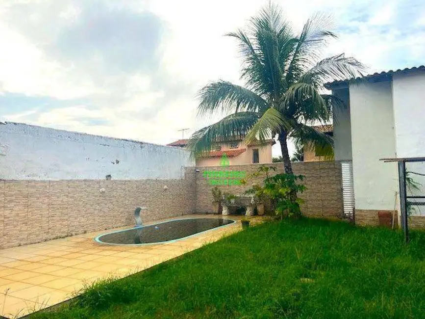 Foto 5 de Casa de Condomínio com 3 quartos à venda, 360m2 em Ponta Grossa, Marica - RJ