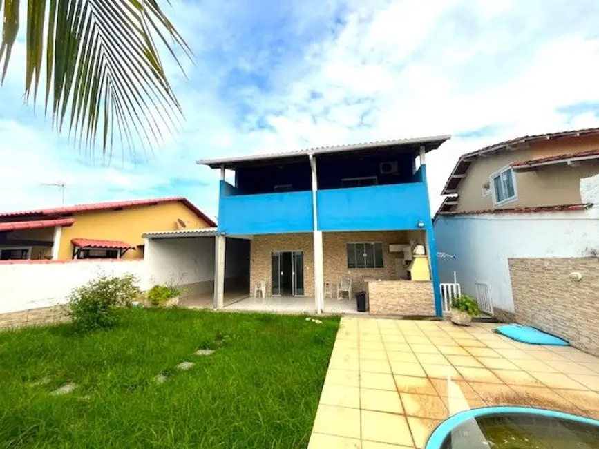 Casa de Condomínio com 3 quartos à venda, 360m2 em Ponta Grossa, Marica - RJ - imagem 4 Foto 4 de Casa de Condomínio com 3 quartos à venda, 360m2 em Ponta Grossa, Marica - RJ