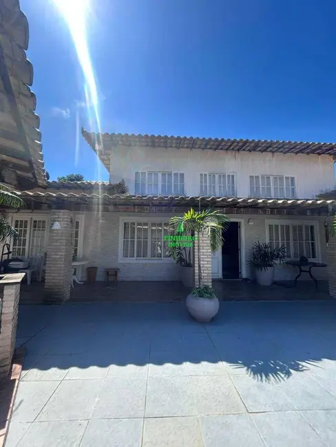 Foto 7 de Casa com 3 quartos à venda, 585m2 em Niteroi - RJ