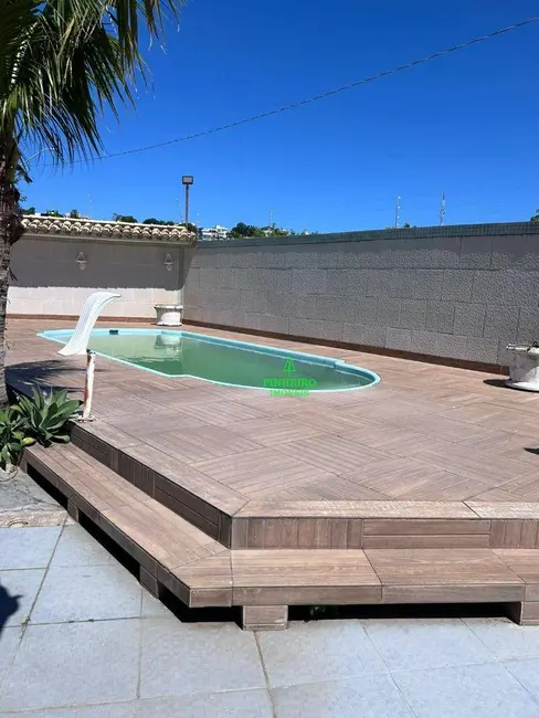 Foto 5 de Casa com 3 quartos à venda, 585m2 em Niteroi - RJ