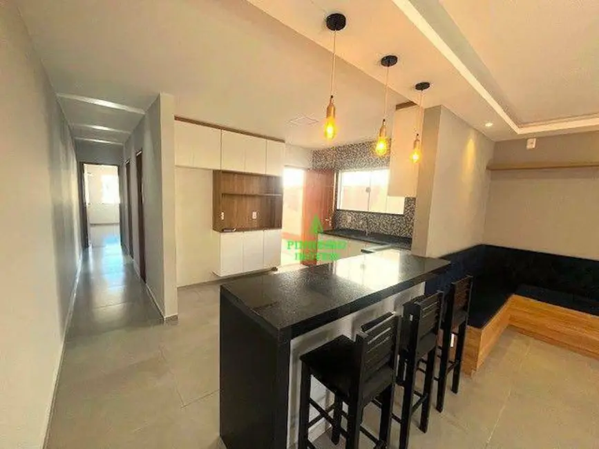 Foto 4 de Casa com 2 quartos à venda, 240m2 em Barroco (Itaipuaçu), Marica - RJ