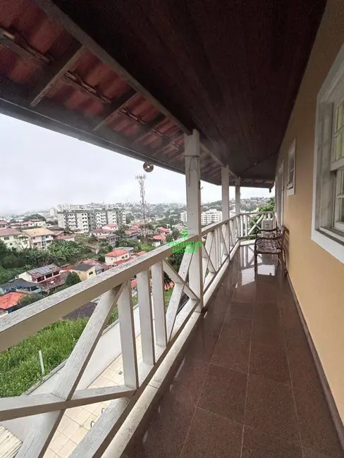 Foto 3 de Casa com 3 quartos à venda, 261m2 em Badu, Niteroi - RJ