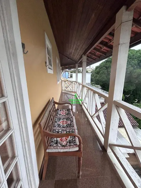 Foto 4 de Casa com 3 quartos à venda, 261m2 em Badu, Niteroi - RJ