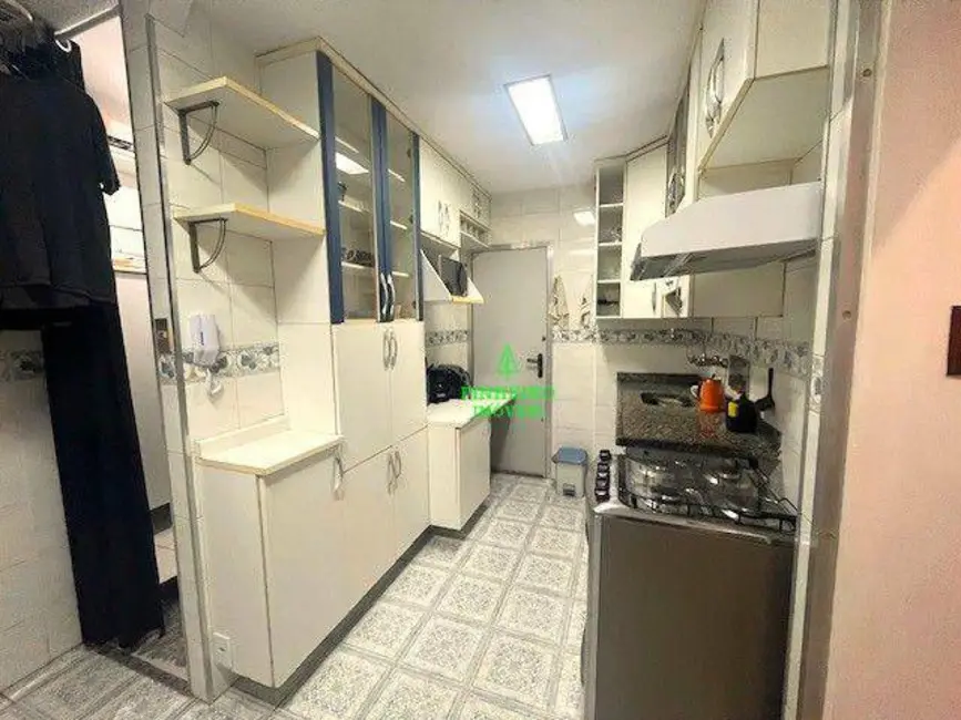 Foto 2 de Apartamento com 2 quartos à venda, 79m2 em São Domingos, Niteroi - RJ