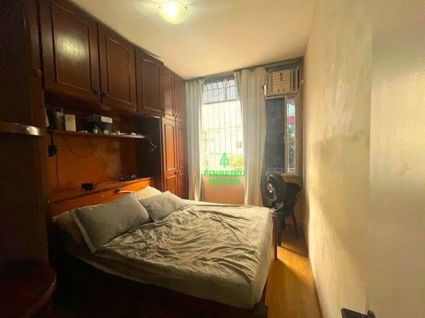 Foto 7 de Apartamento com 2 quartos à venda, 79m2 em São Domingos, Niteroi - RJ