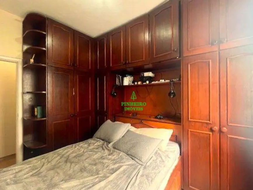 Foto 8 de Apartamento com 2 quartos à venda, 79m2 em São Domingos, Niteroi - RJ