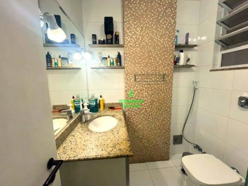 Foto 9 de Apartamento com 2 quartos à venda, 79m2 em São Domingos, Niteroi - RJ