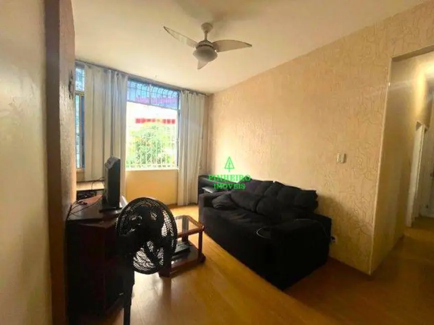 Foto 5 de Apartamento com 2 quartos à venda, 79m2 em São Domingos, Niteroi - RJ