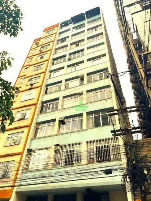 Foto 1 de Apartamento com 2 quartos à venda, 79m2 em São Domingos, Niteroi - RJ