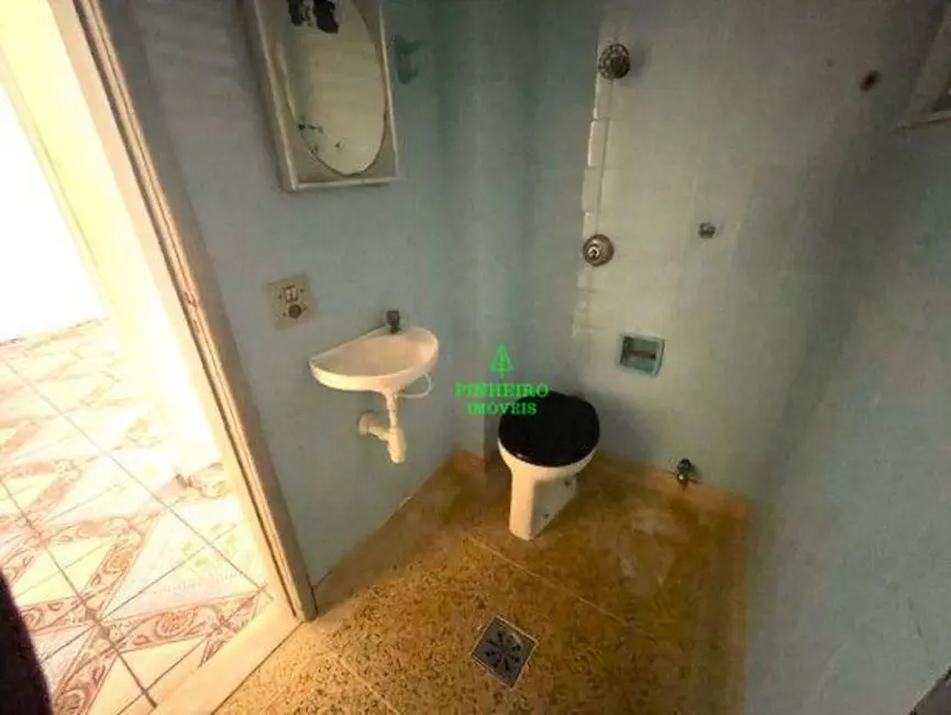 Foto 9 de Apartamento com 2 quartos à venda, 60m2 em São Domingos, Niteroi - RJ