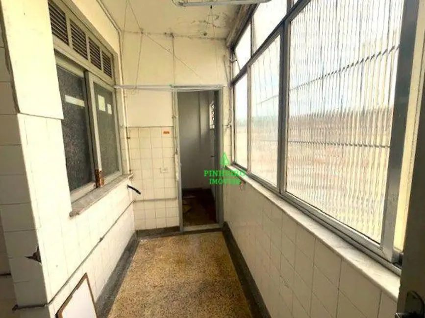 Foto 4 de Apartamento com 2 quartos à venda, 60m2 em São Domingos, Niteroi - RJ