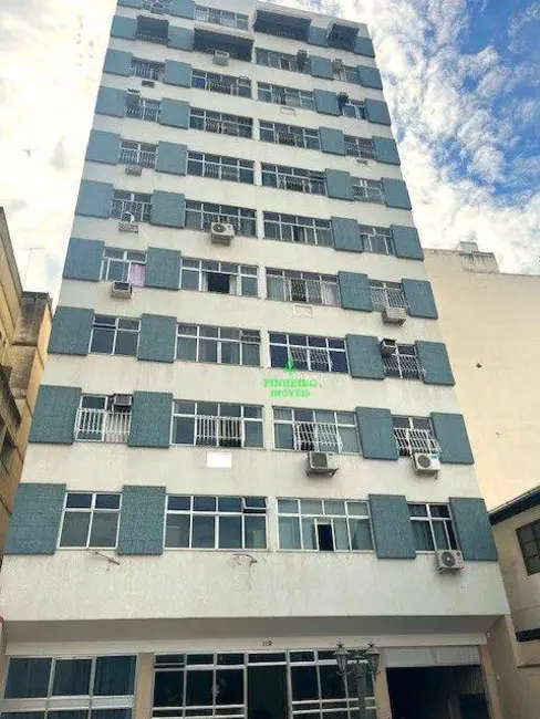 Foto 1 de Apartamento com 2 quartos à venda, 60m2 em São Domingos, Niteroi - RJ