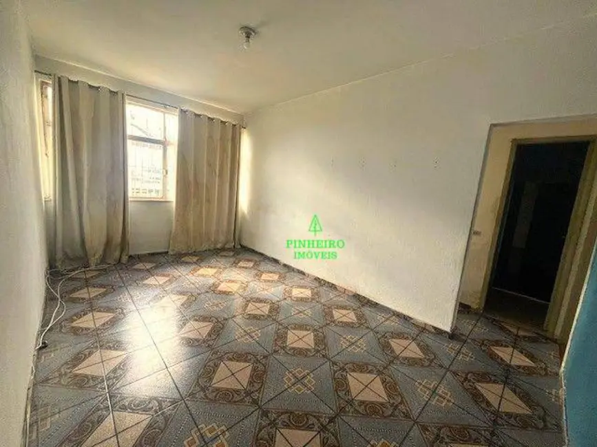 Foto 5 de Apartamento com 2 quartos à venda, 60m2 em São Domingos, Niteroi - RJ