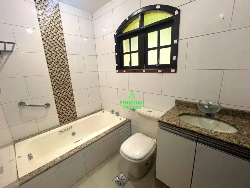 Foto 7 de Casa de Condomínio com 6 quartos à venda, 555m2 em Vila Progresso, Niteroi - RJ