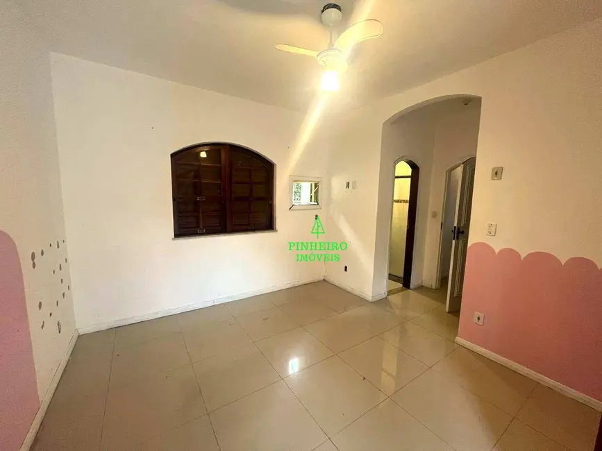 Foto 8 de Casa de Condomínio com 6 quartos à venda, 555m2 em Vila Progresso, Niteroi - RJ