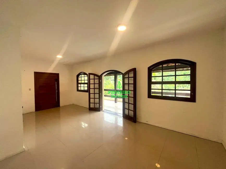 Foto 6 de Casa de Condomínio com 6 quartos à venda, 555m2 em Vila Progresso, Niteroi - RJ