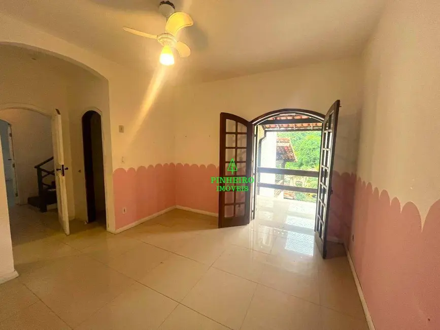 Foto 9 de Casa de Condomínio com 6 quartos à venda, 555m2 em Vila Progresso, Niteroi - RJ