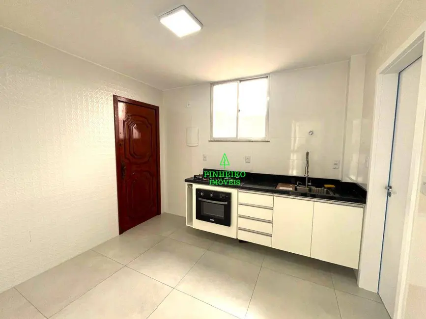 Foto 4 de Apartamento com 3 quartos à venda, 118m2 em Icaraí, Niteroi - RJ