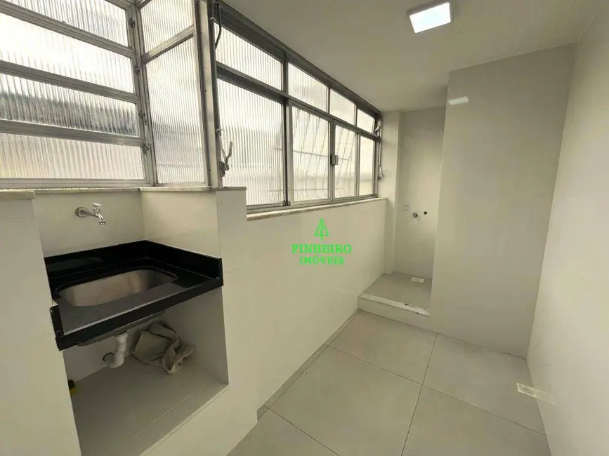 Foto 9 de Apartamento com 3 quartos à venda, 118m2 em Icaraí, Niteroi - RJ
