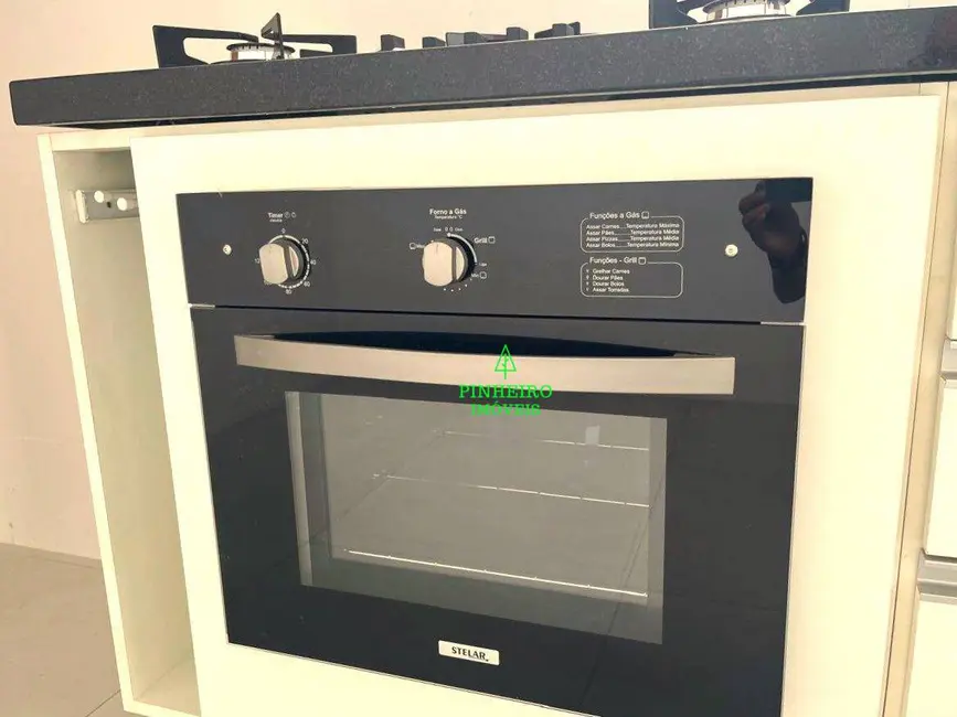 Foto 6 de Apartamento com 3 quartos à venda, 118m2 em Icaraí, Niteroi - RJ