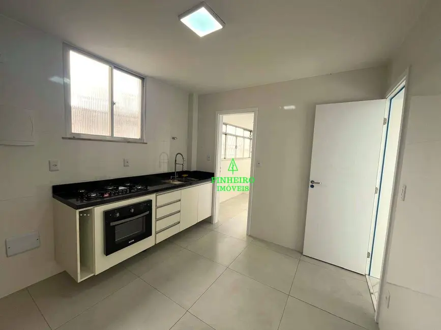 Foto 3 de Apartamento com 3 quartos à venda, 118m2 em Icaraí, Niteroi - RJ