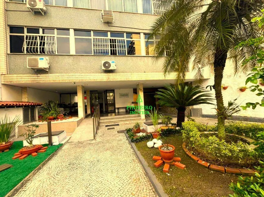 Foto 1 de Apartamento com 3 quartos à venda, 118m2 em Icaraí, Niteroi - RJ