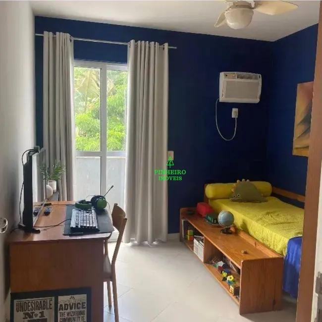 Foto 9 de Casa com 3 quartos à venda, 410m2 em Vila Progresso, Niteroi - RJ