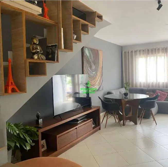 Foto 3 de Casa com 3 quartos à venda, 410m2 em Vila Progresso, Niteroi - RJ